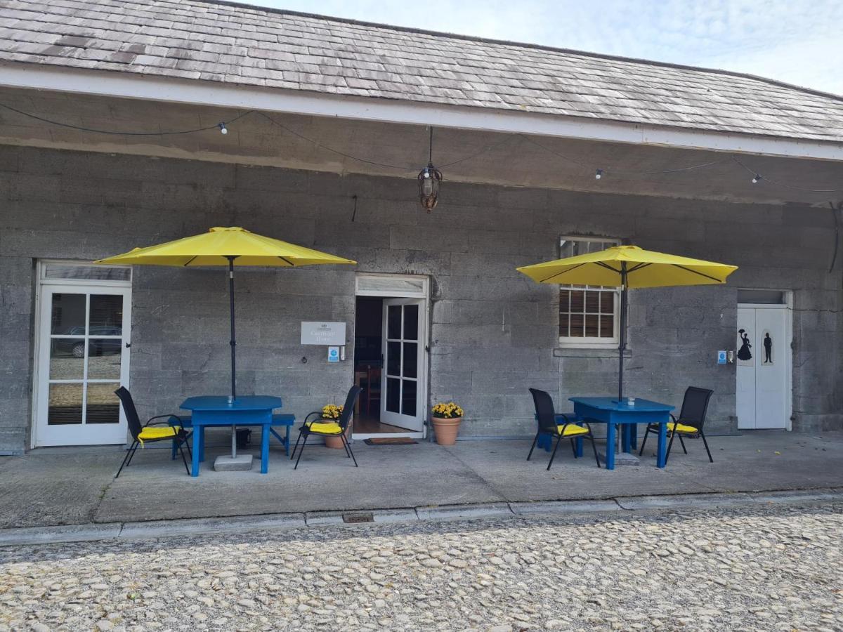 Holiday home Loughcrew Courtyard House Oldcastle