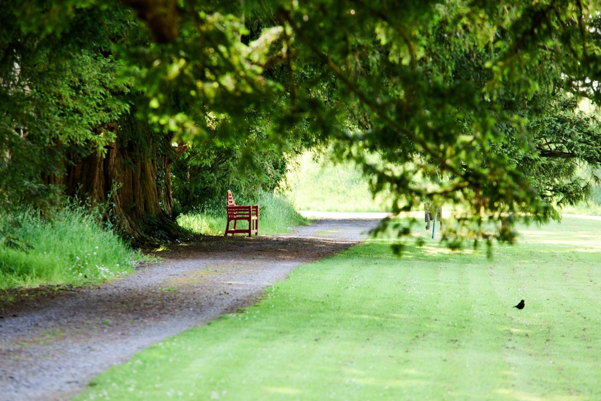 Holiday home Loughcrew Courtyard House *