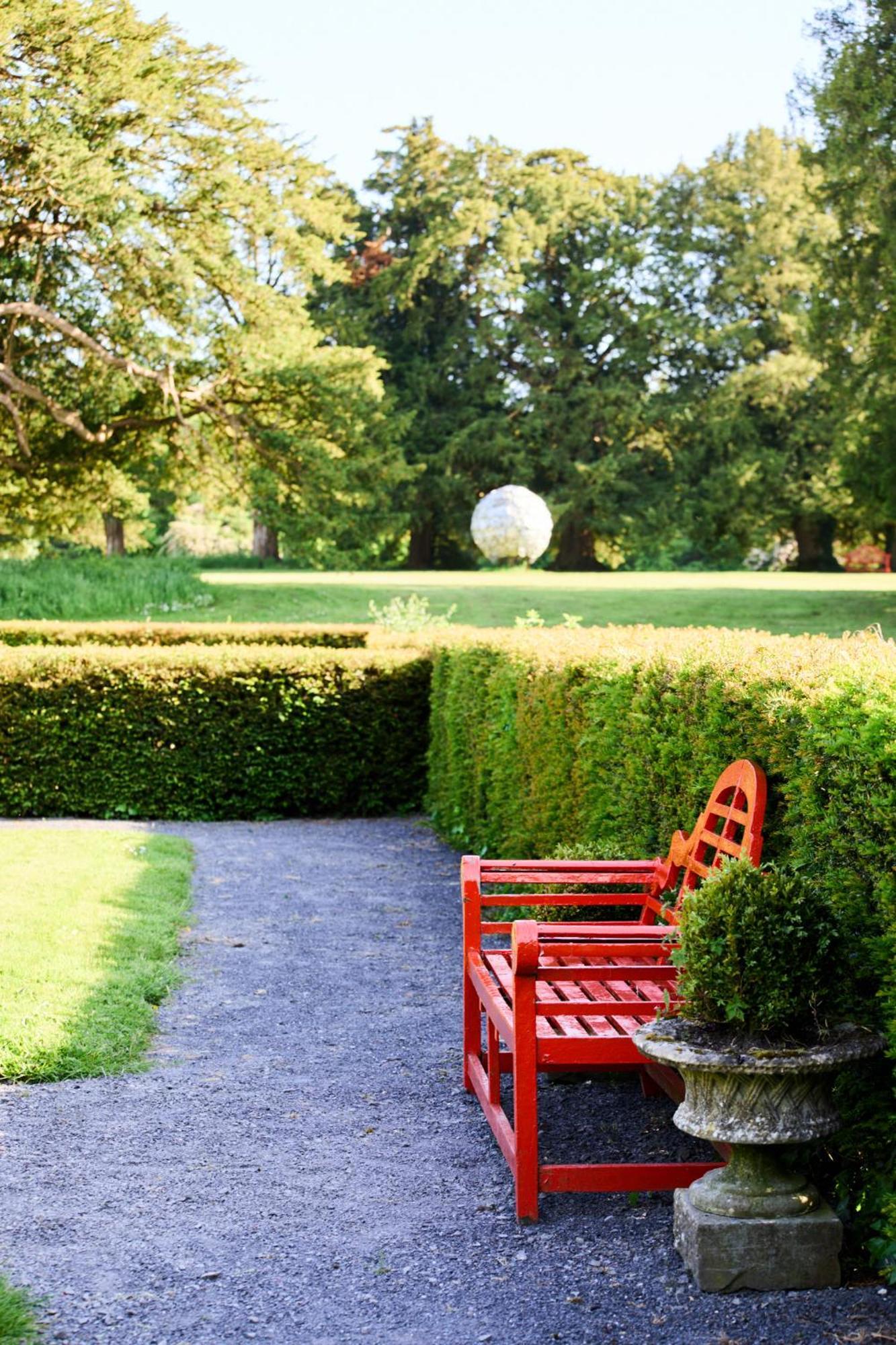 Holiday home Loughcrew Courtyard House Oldcastle