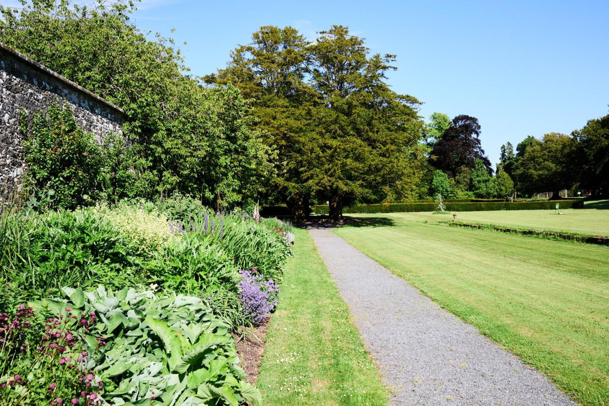 Loughcrew Courtyard House Holiday home