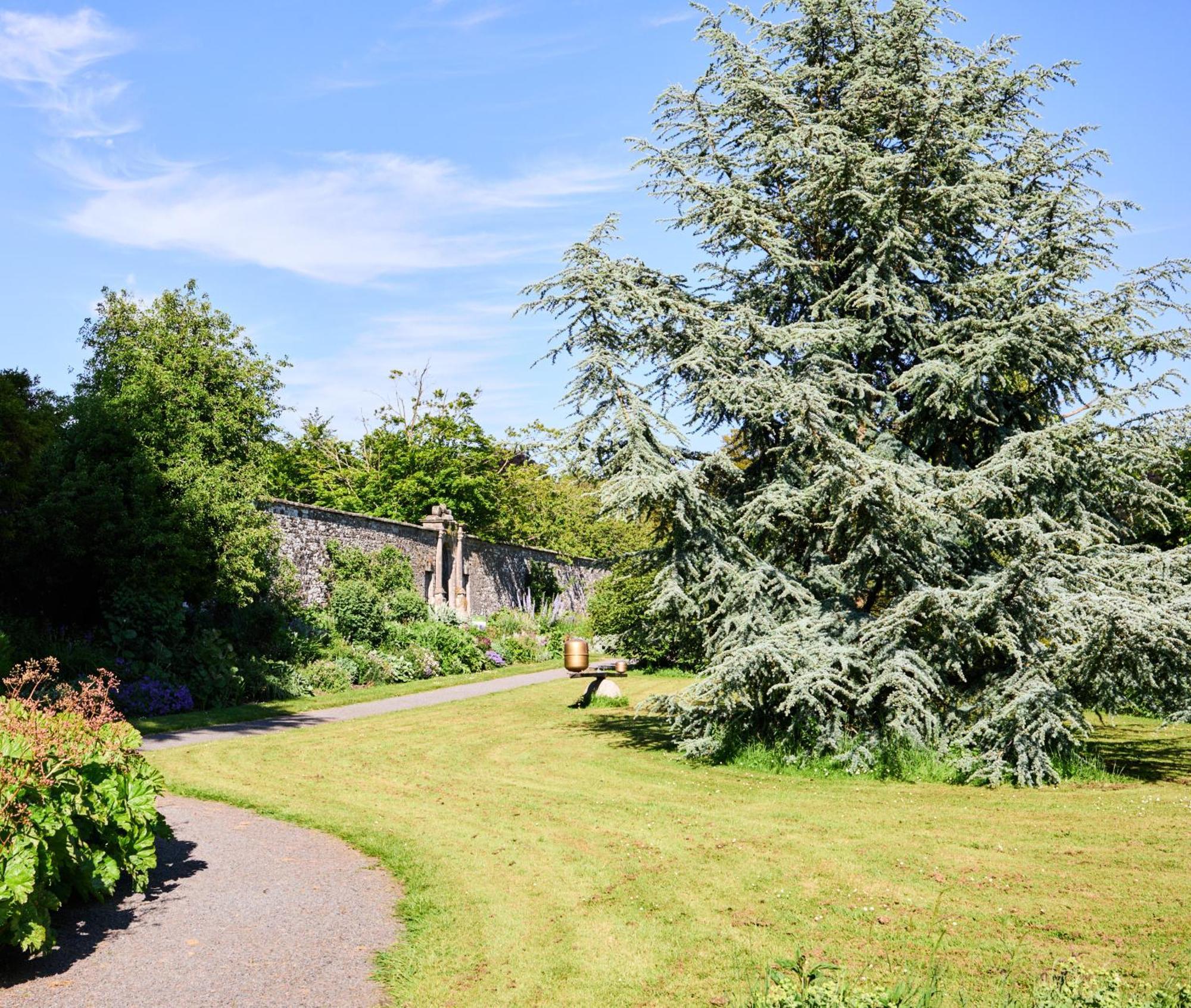 Holiday home Loughcrew Courtyard House *